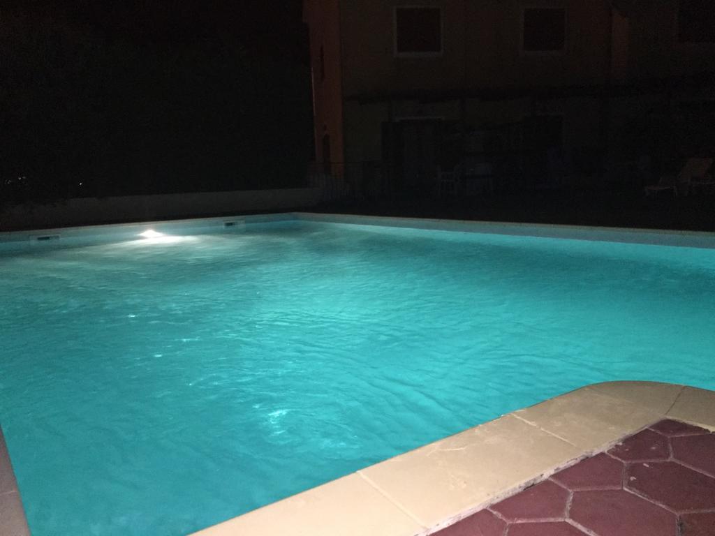 Lumbre Apartment Tar-Vabriga Εξωτερικό φωτογραφία