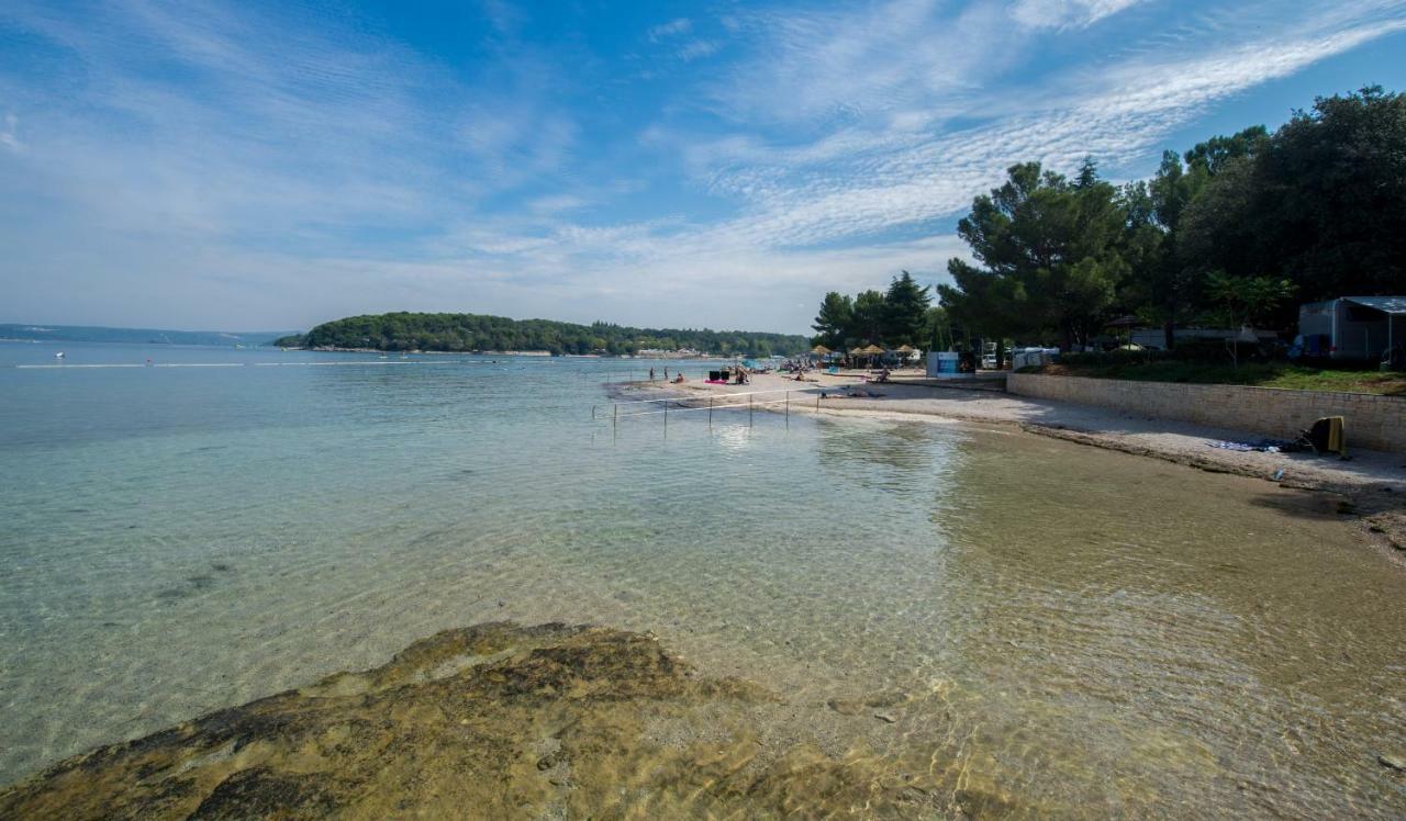 Lumbre Apartment Tar-Vabriga Εξωτερικό φωτογραφία