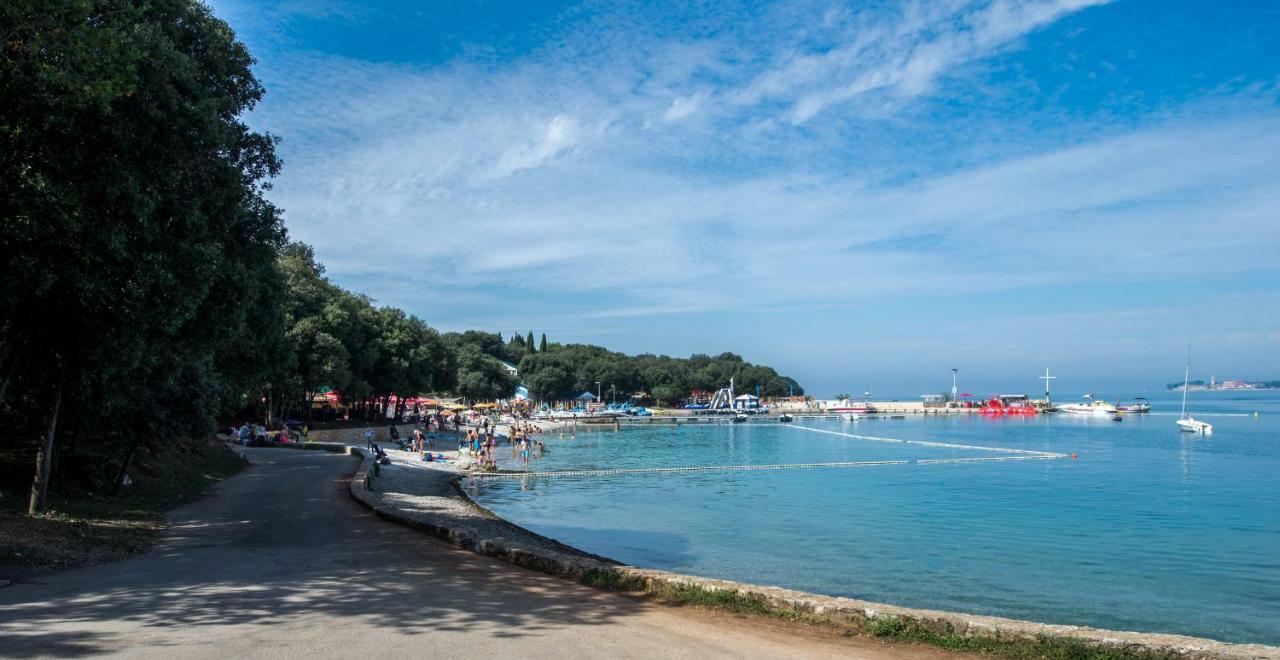 Lumbre Apartment Tar-Vabriga Εξωτερικό φωτογραφία