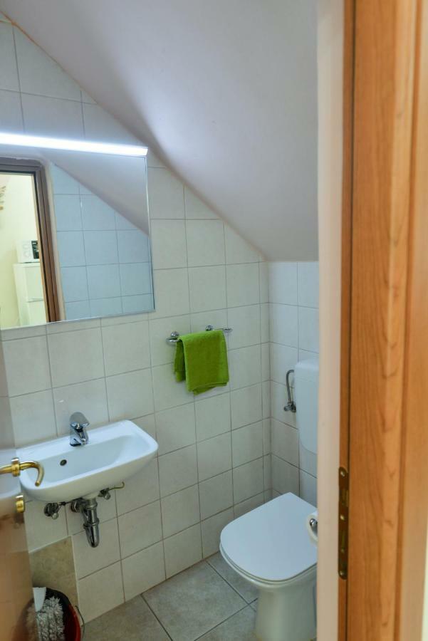 Lumbre Apartment Tar-Vabriga Εξωτερικό φωτογραφία